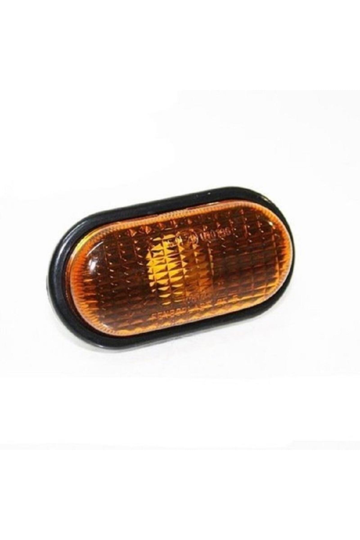 Vts Körük Renault Megane 1 Yan Çamurluk Sinyali 1996-2003 Ampülsüz