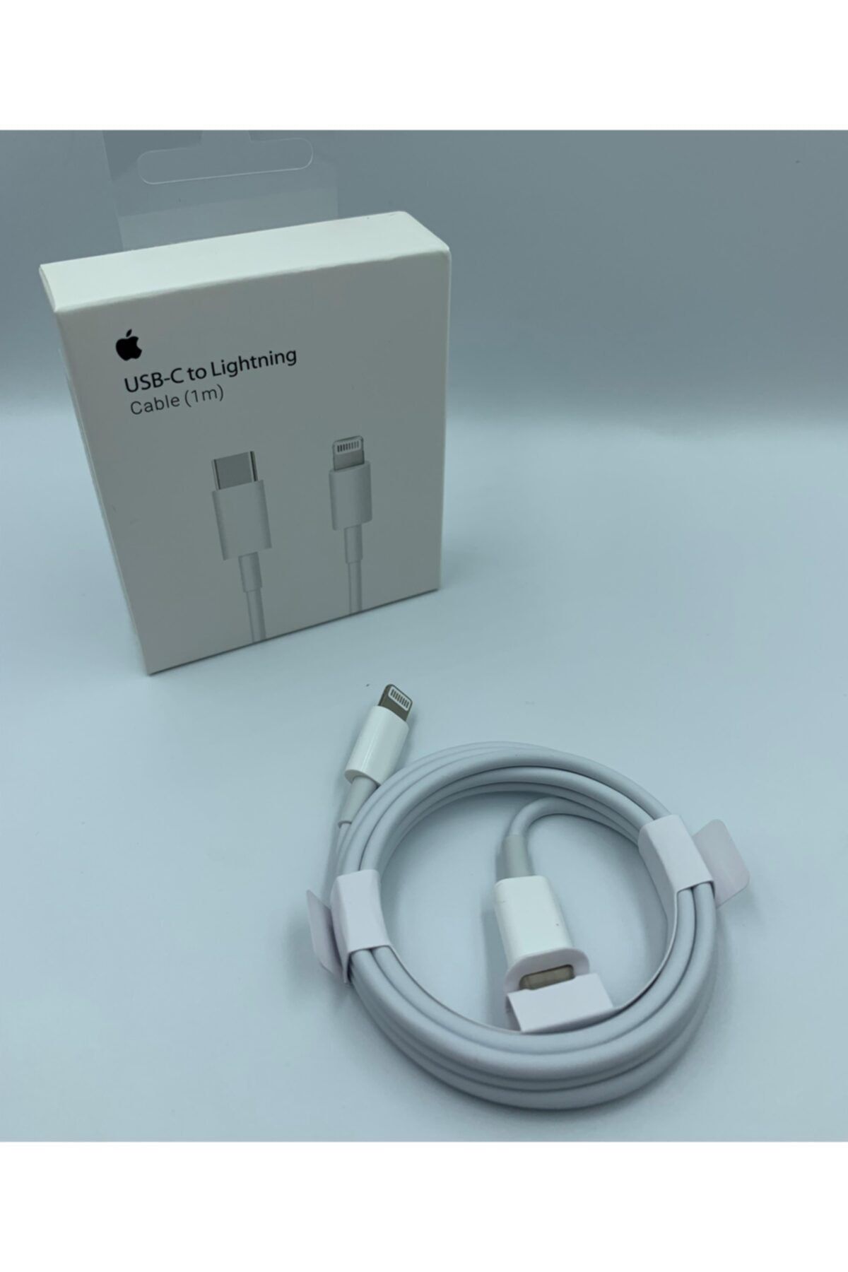 Bitki Fidanım Iphone 11 12 13 Uyumlu Hızlı Şarj Destekli Usb-c Kablo