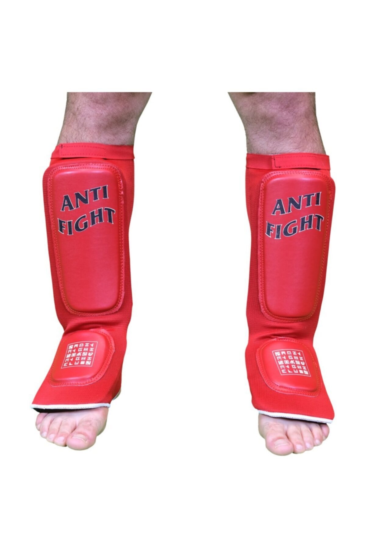 anti fight Mma, Muay Thai, Kick Boks Elastik Kaval Koruyucu Takviyeli