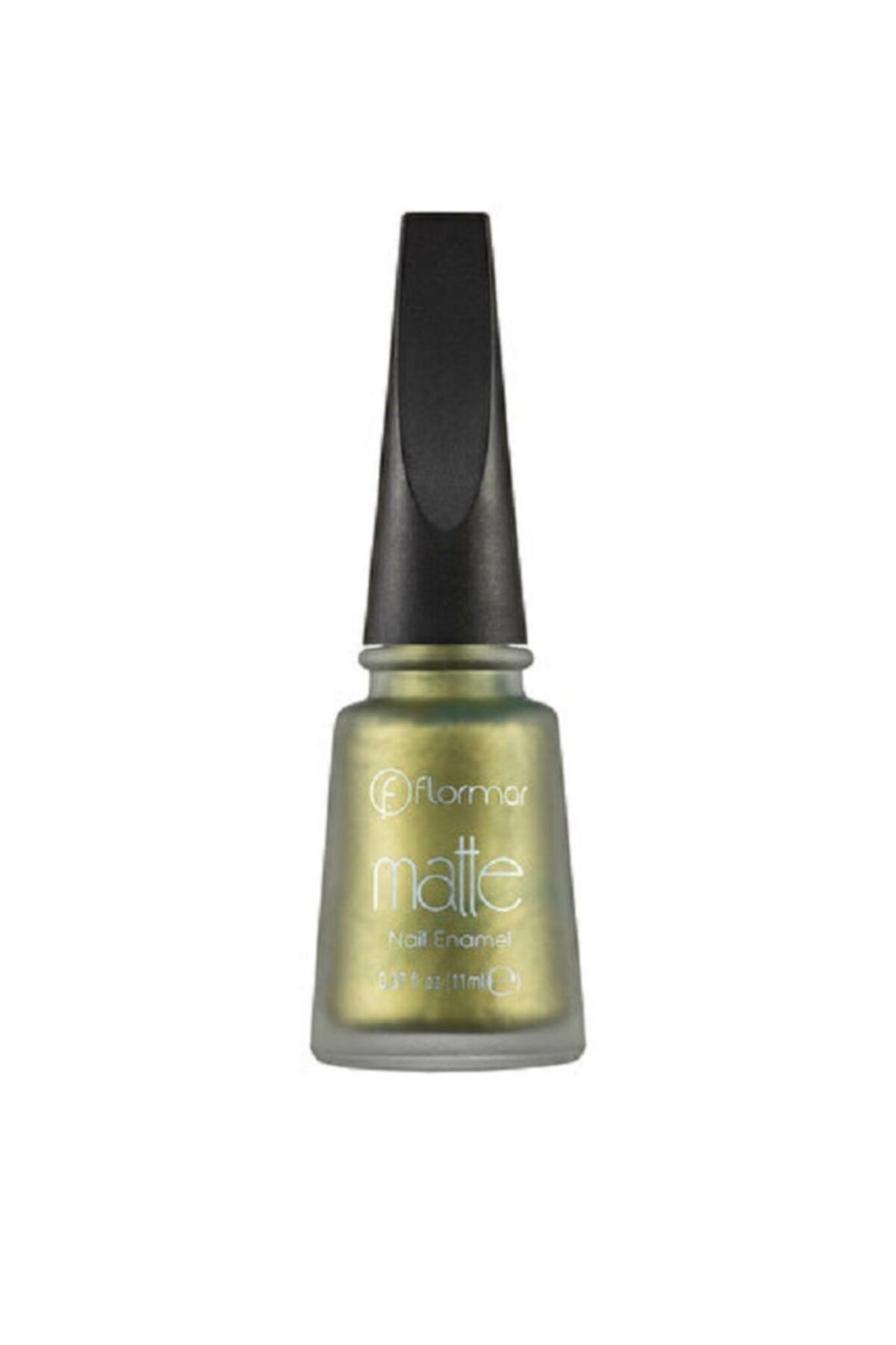 Flormar Matte Naıl Enamel M26\ncurry