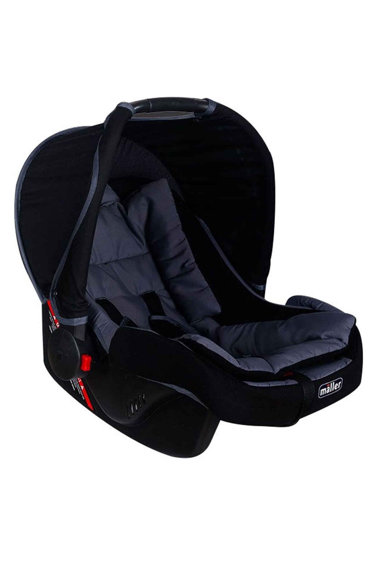 Maller Flora Anakucağı Taşıma