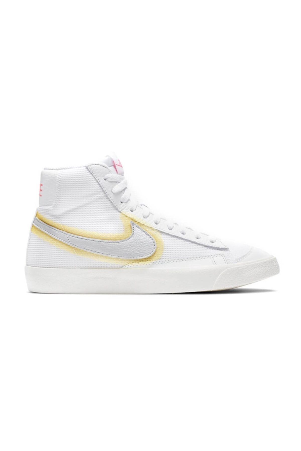 Nike ‹› Blazer Mid Vintage '77 Sneaker Ayakkabı Cz8105-100