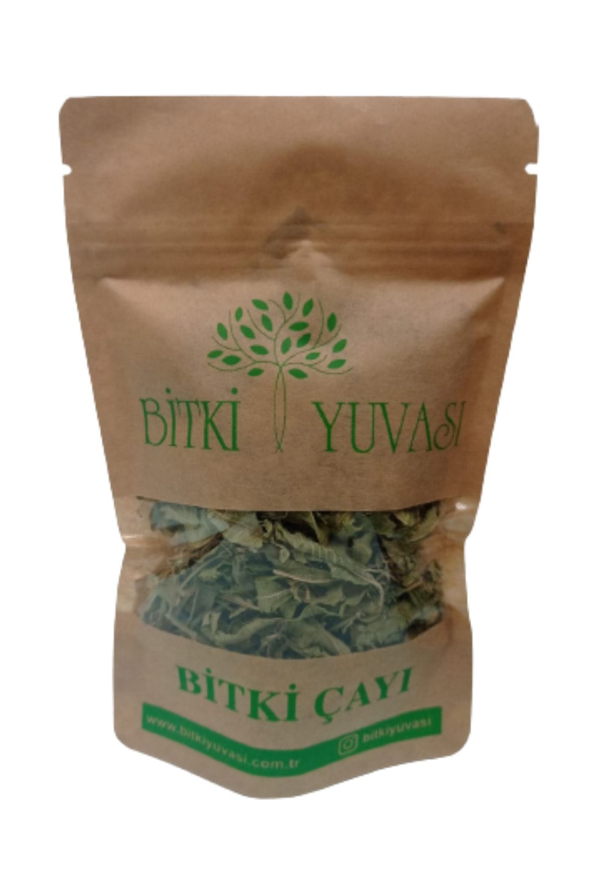 Bitki Yuvası Melisa Çayı