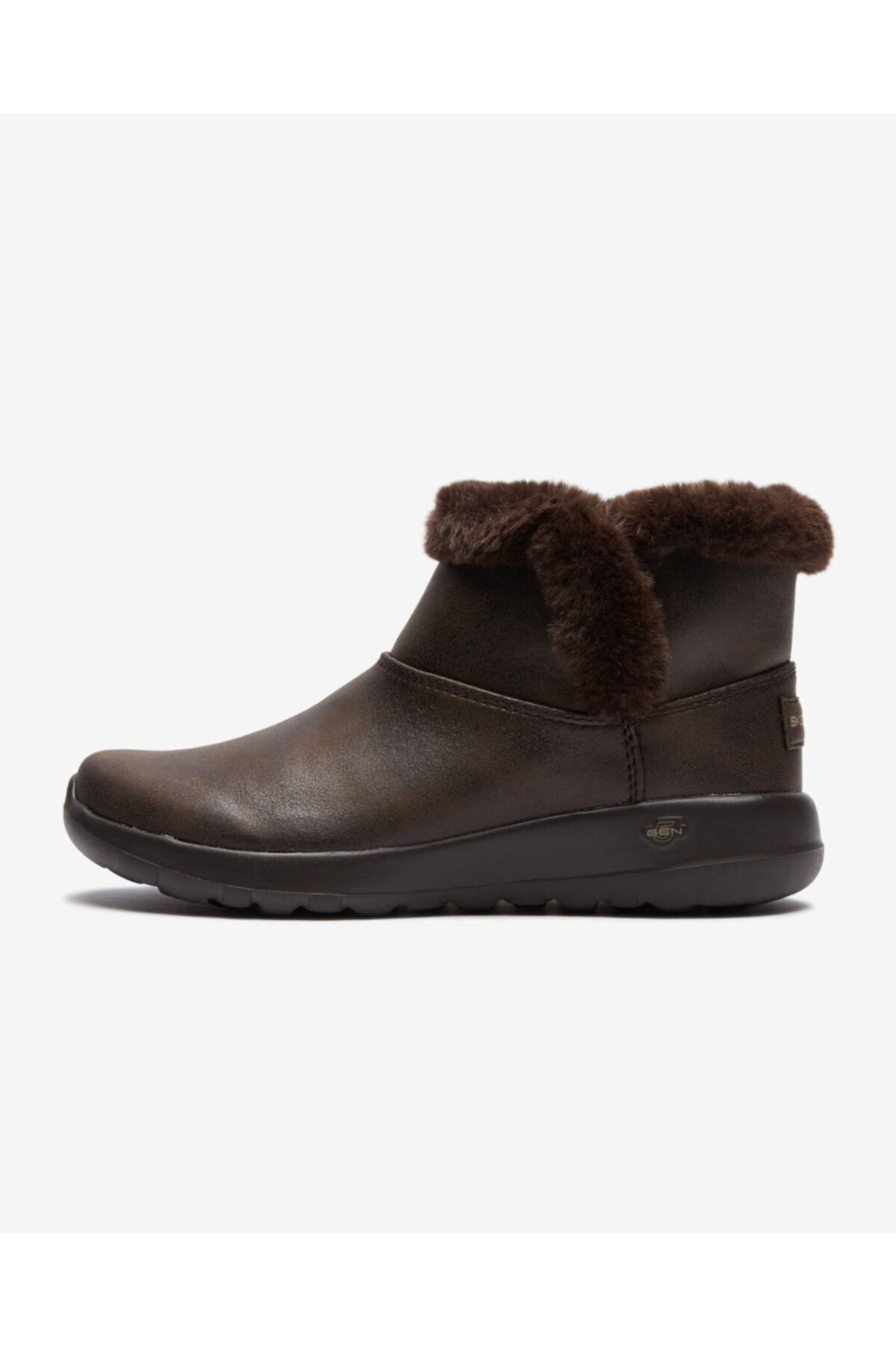 SKECHERS ON-THE-GO JOY - ENDEAVOR Kadın Kahverengi Bot - 144013 CHOC