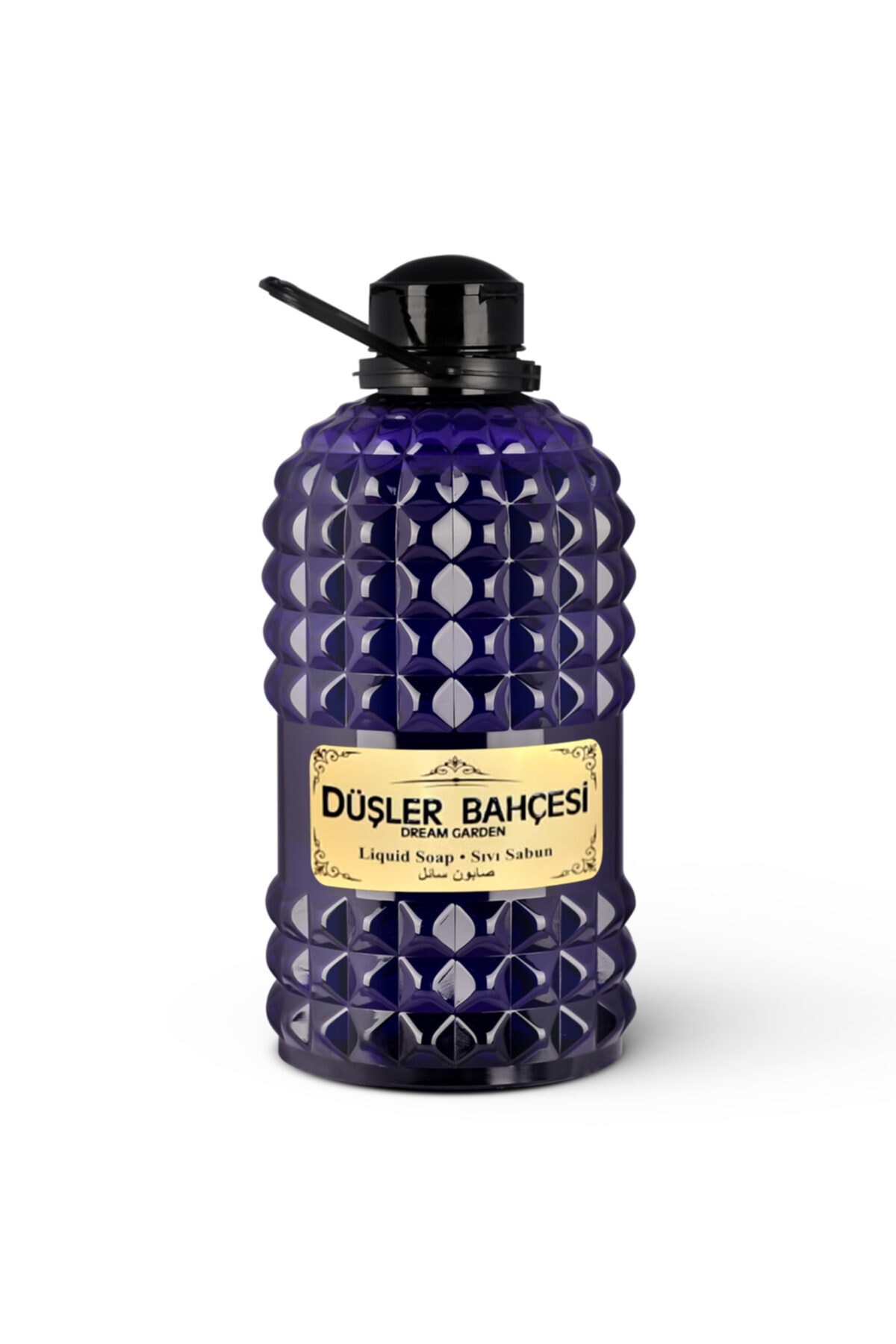 düşler bahçesi Sıvı Sabun Mor 2000ml