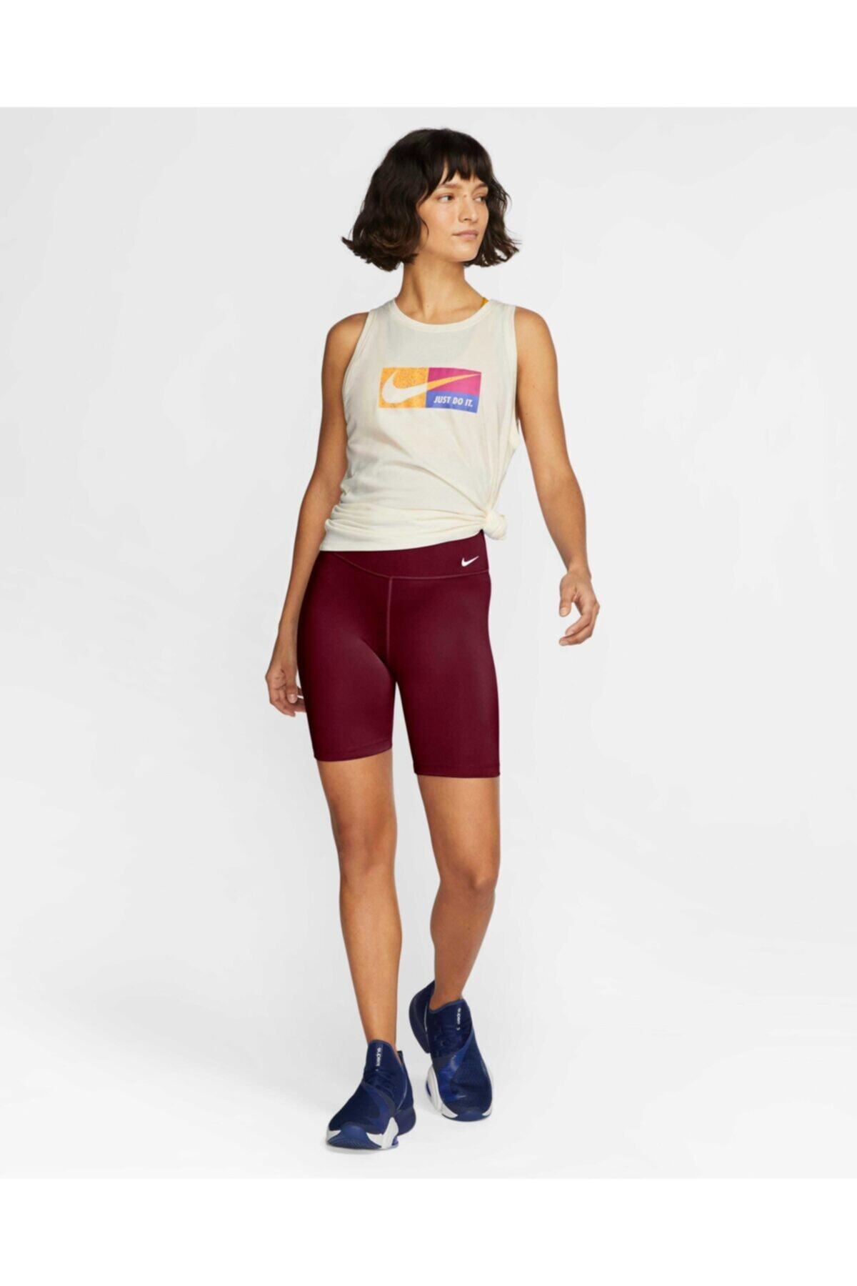 Nike One Women's 18cm Shorts Cu8896-638