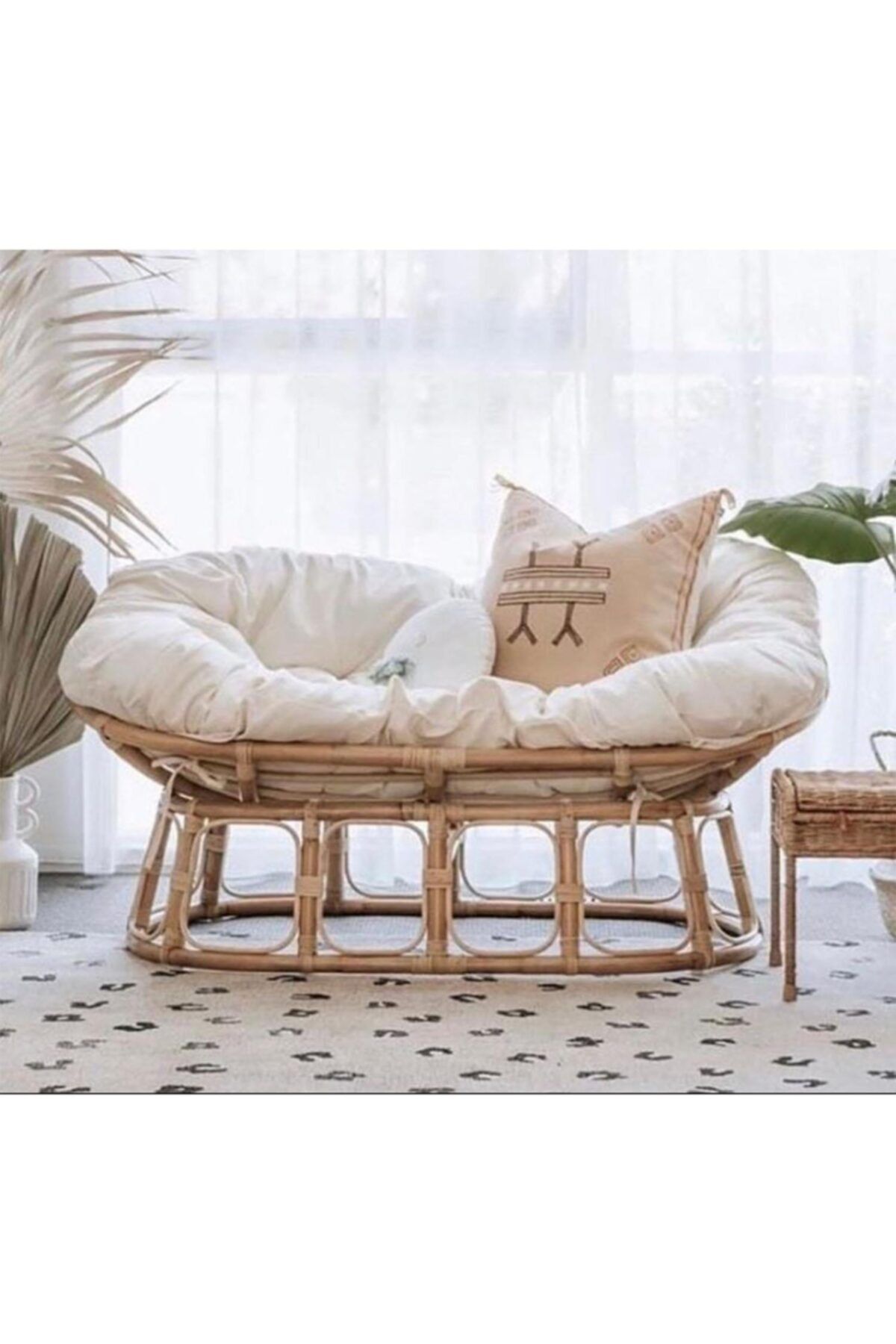 ReHome Designe Lounge Bowl Koltuk