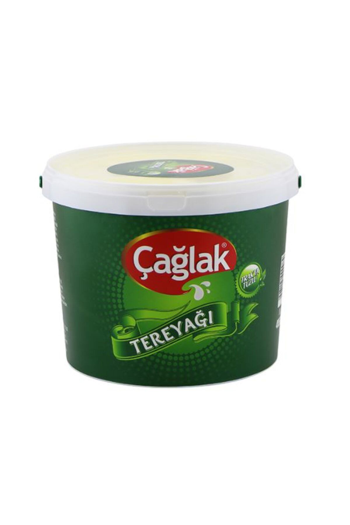 Çağlak Tereyağ / Net 4850 Gr