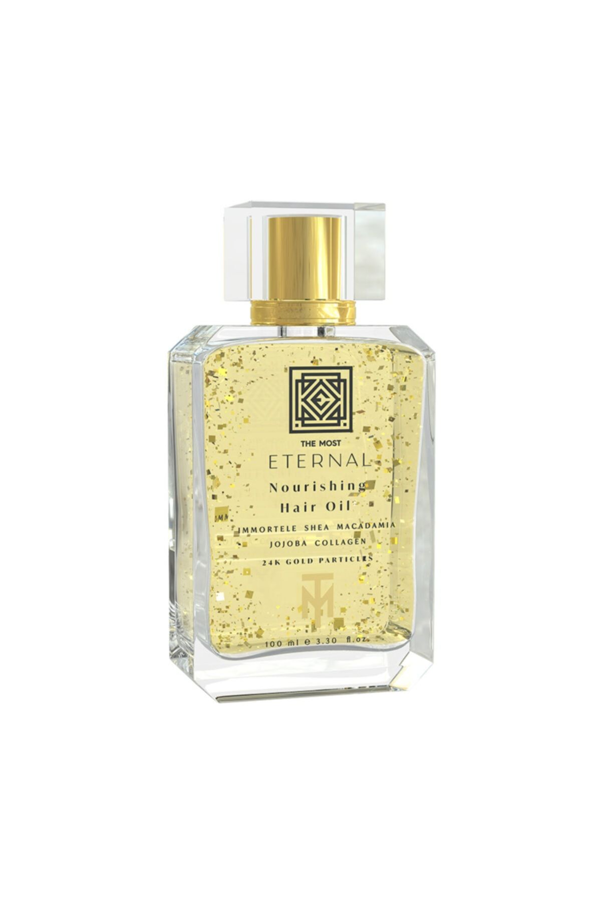THE MOST Eternal Nourishing Hair Oil 100ml