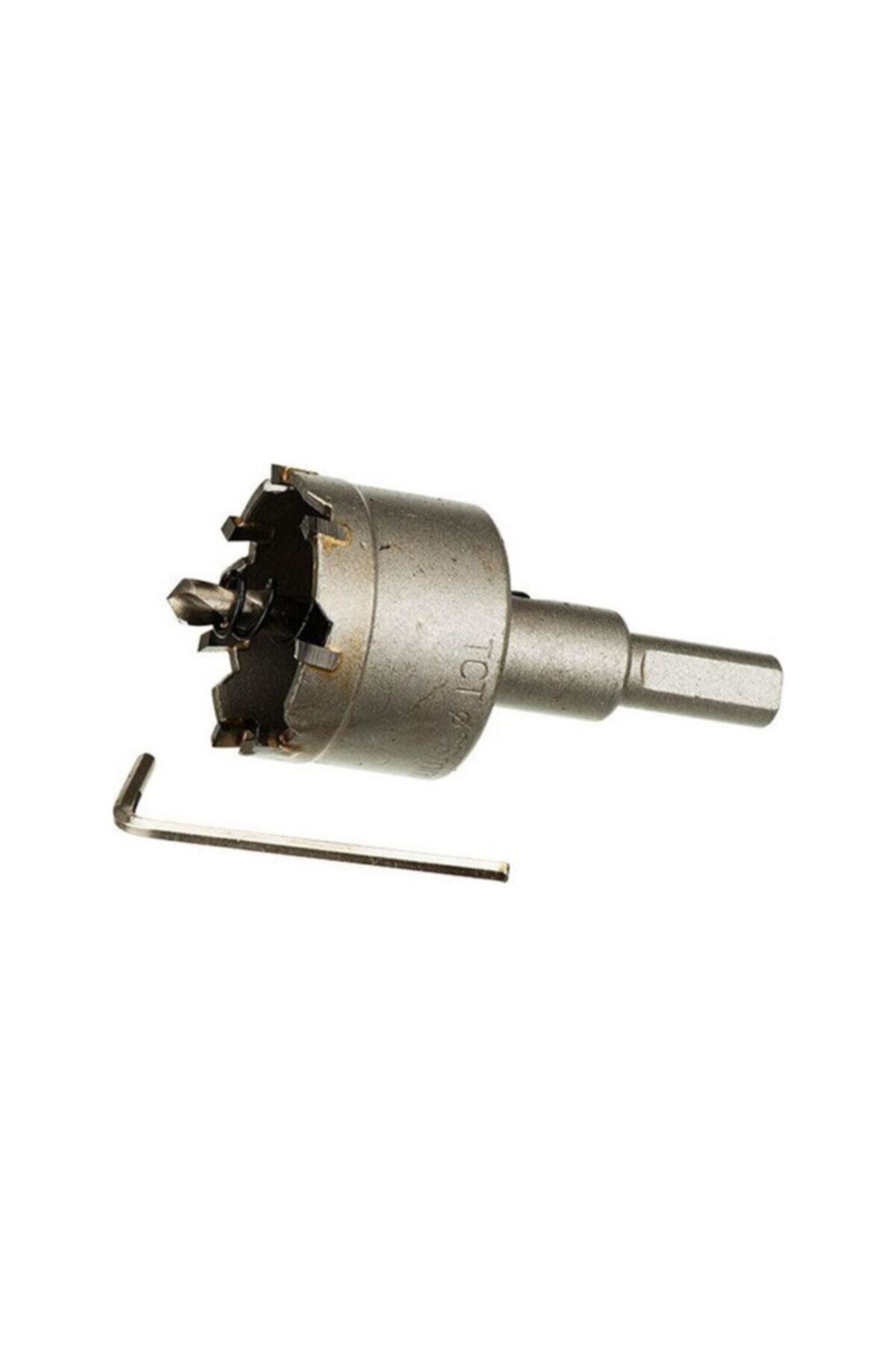 Tomax T.c.t. Metal Delme Panç 100 Mm