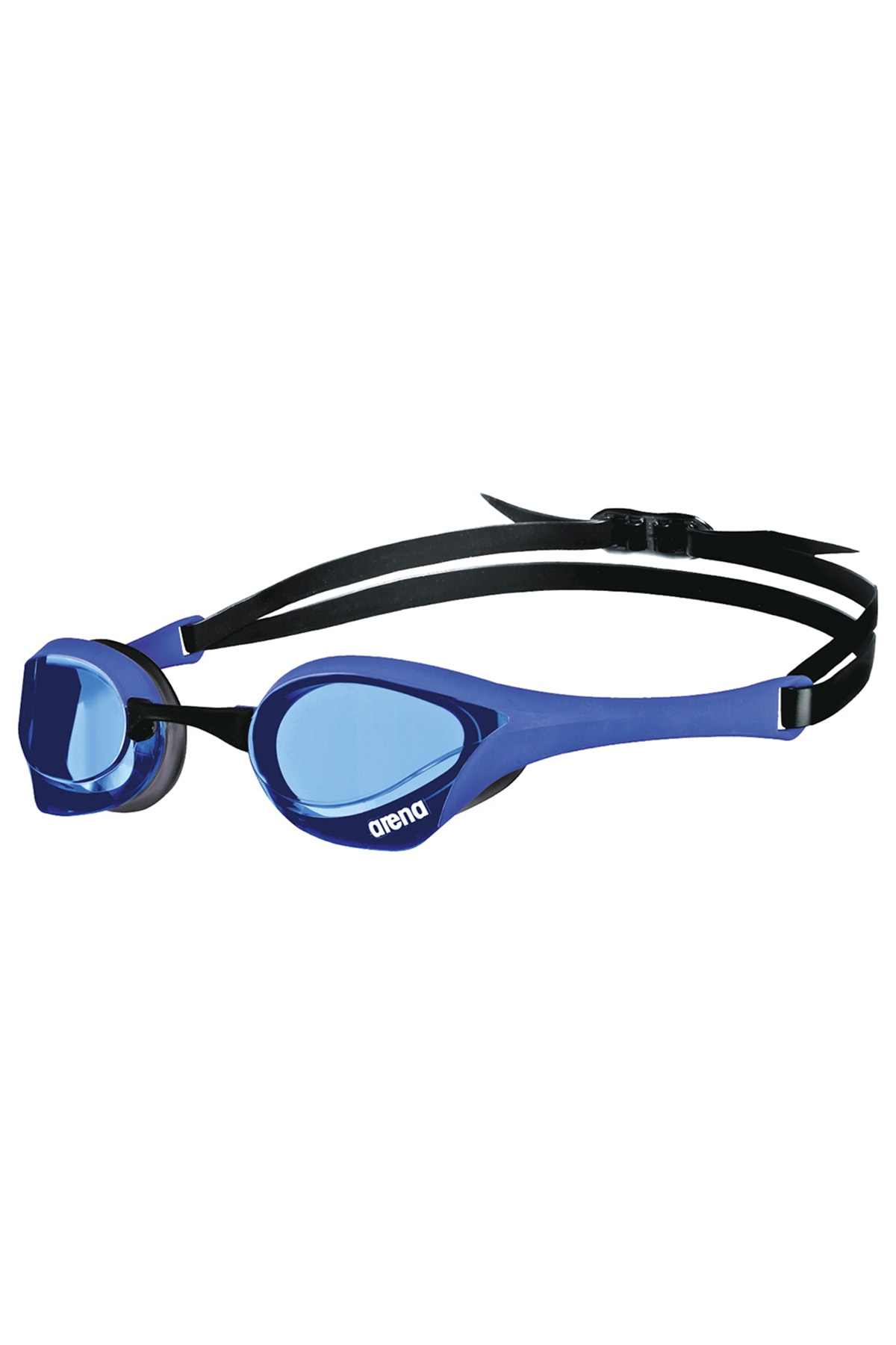 ARENA Cobra Ultra Unisex Mavi Yüzücü Gözlüğü 1e03370