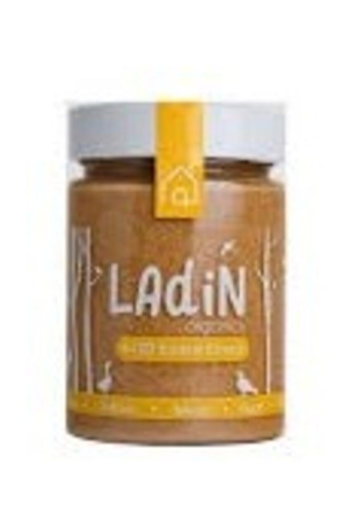 Ladin Organics Fıstık Ezmesı