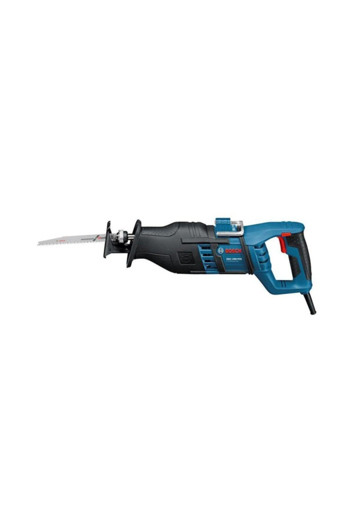 Bosch Gsa 1300pce Panter Testere