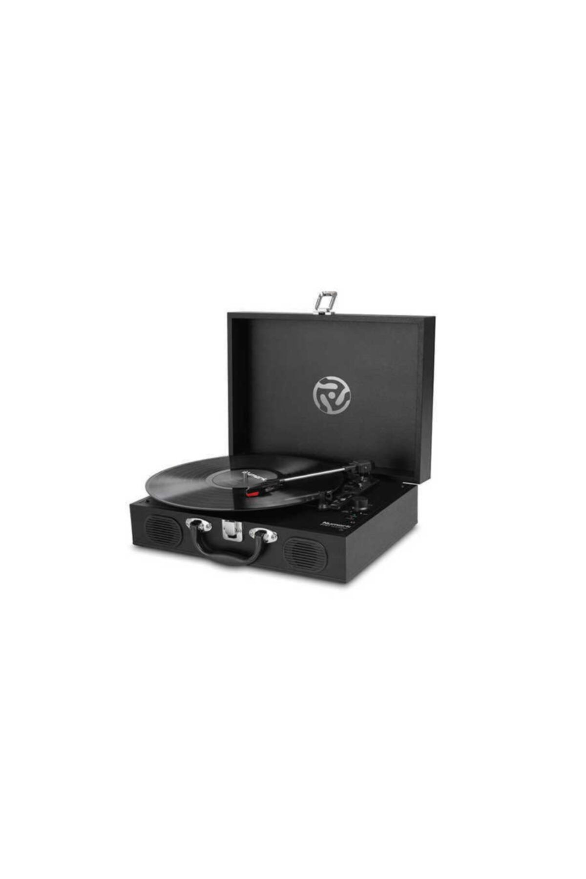 NUMARK Siyah Pt 01 Tourıng Usb Dj Pikap