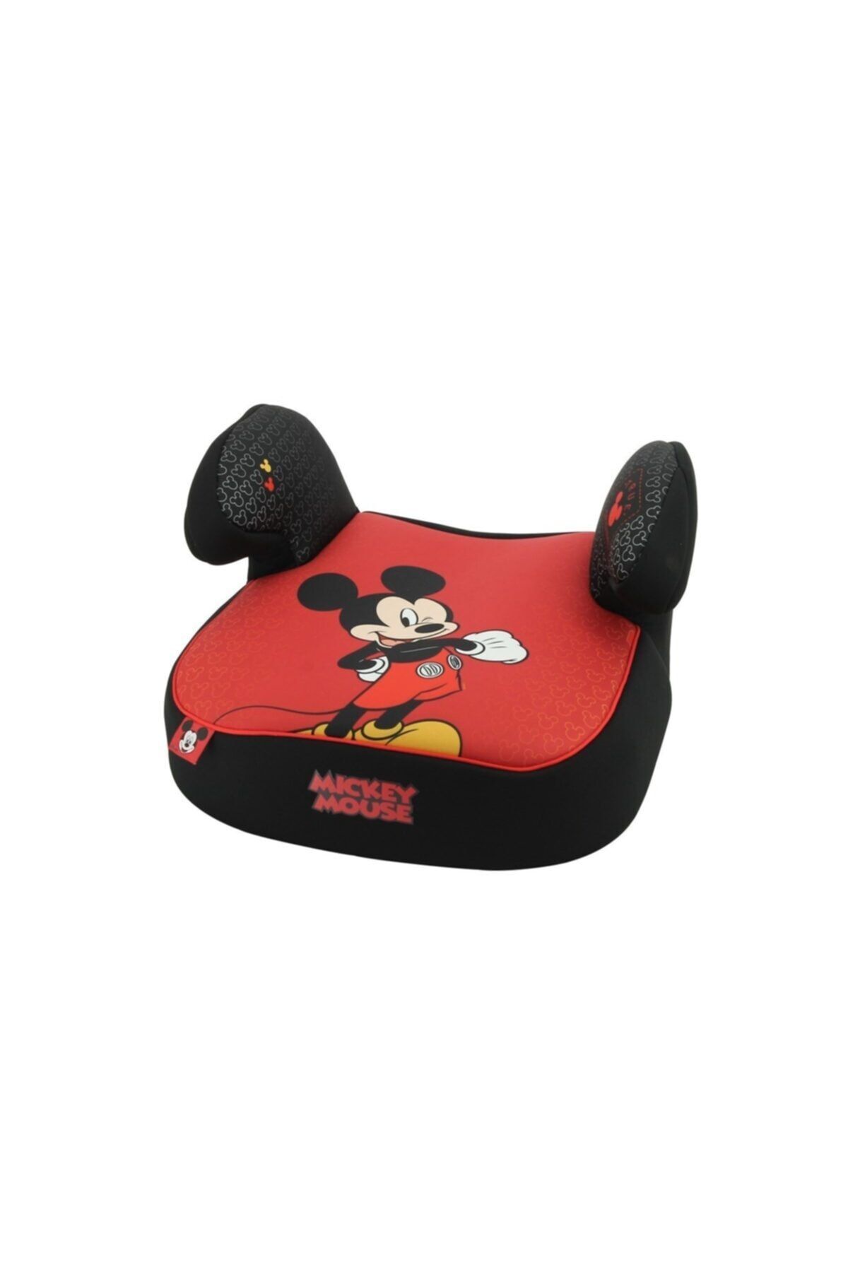 Disney Mickey Mouse Disney Dream 15-36 Kg Oto Koltuğu Yükseltici - Mickey Mouse
