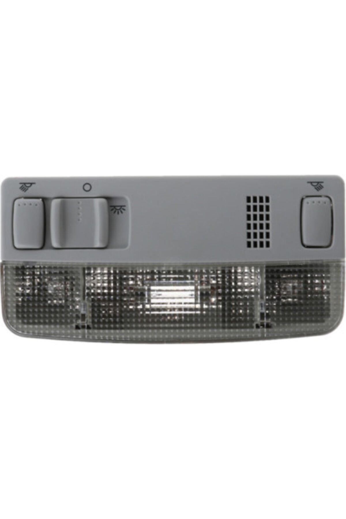 Volkswagen Bora Tavan Lambası Gri - Bora - Golf Caddy Passat Transporter T5 3b0947105c