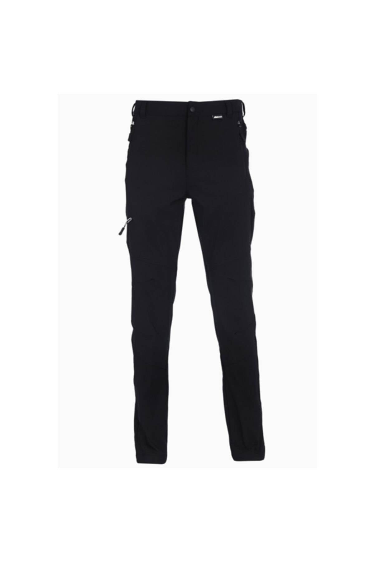 e life tasarım 18080 Alpinist Strech Pantolon Siyah Xxl