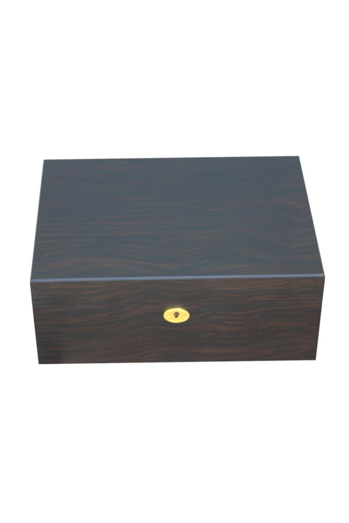 PremiumQuality Levisa Humidor Puro Kutusu