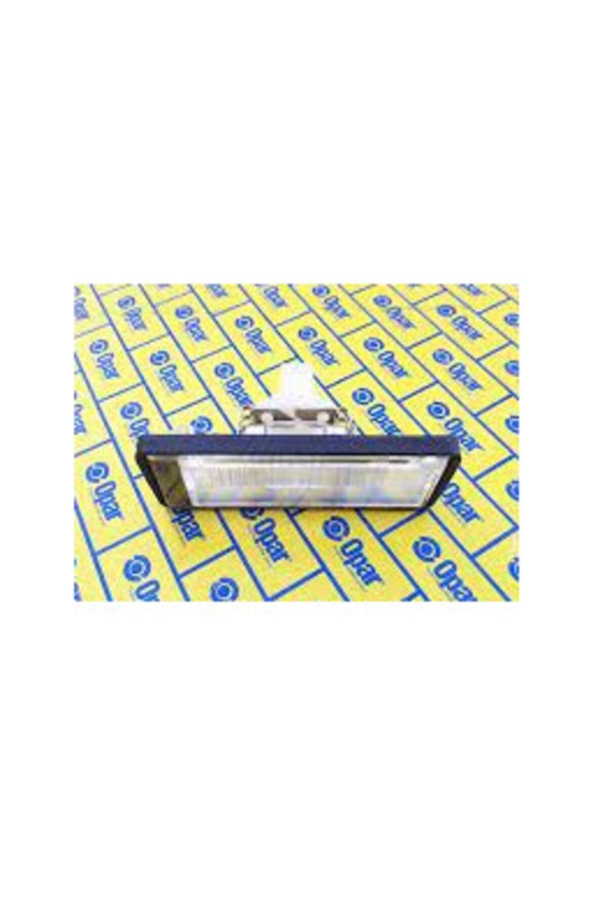 OPAR Fiat Albea Palio Plaka Lambası 46822128