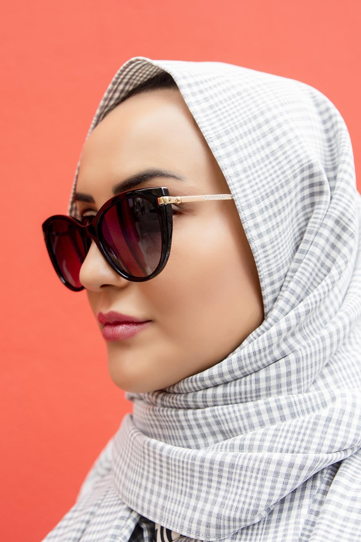 Angel Eyes Kadın Güneş Gözlüğü P0649
