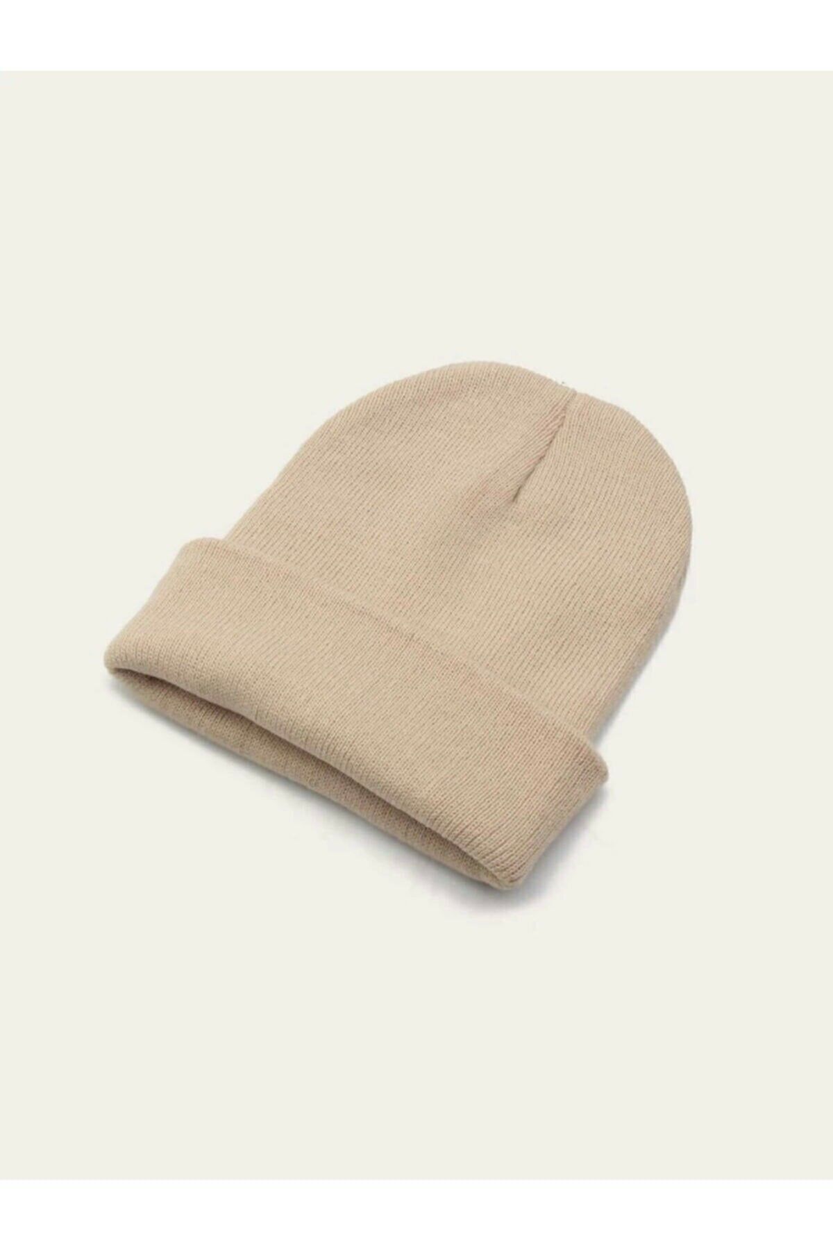 HemenALbence Basic Bere Unisex Taş