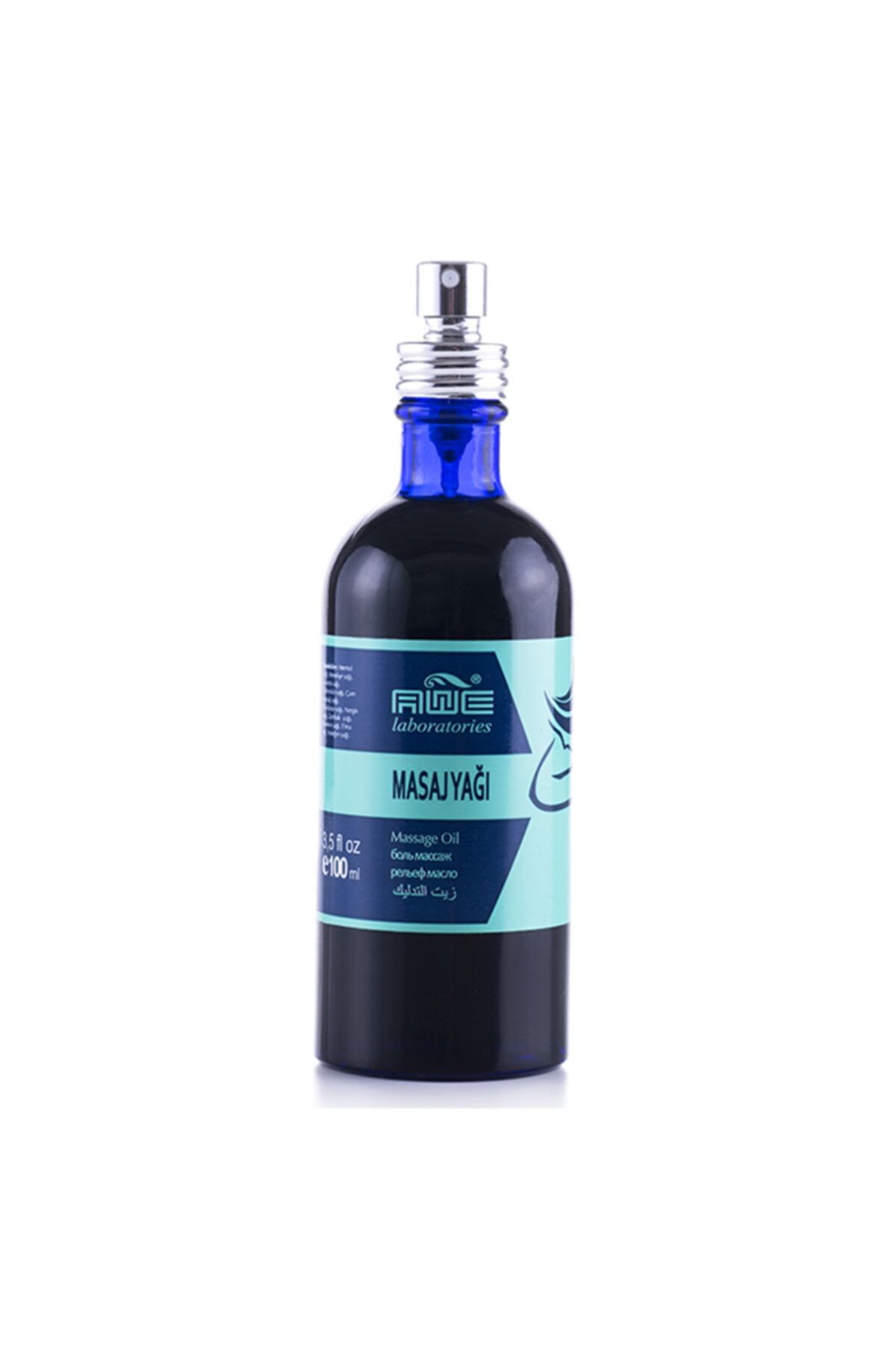 Awe Laboratories Masaj Yağı 100 ml