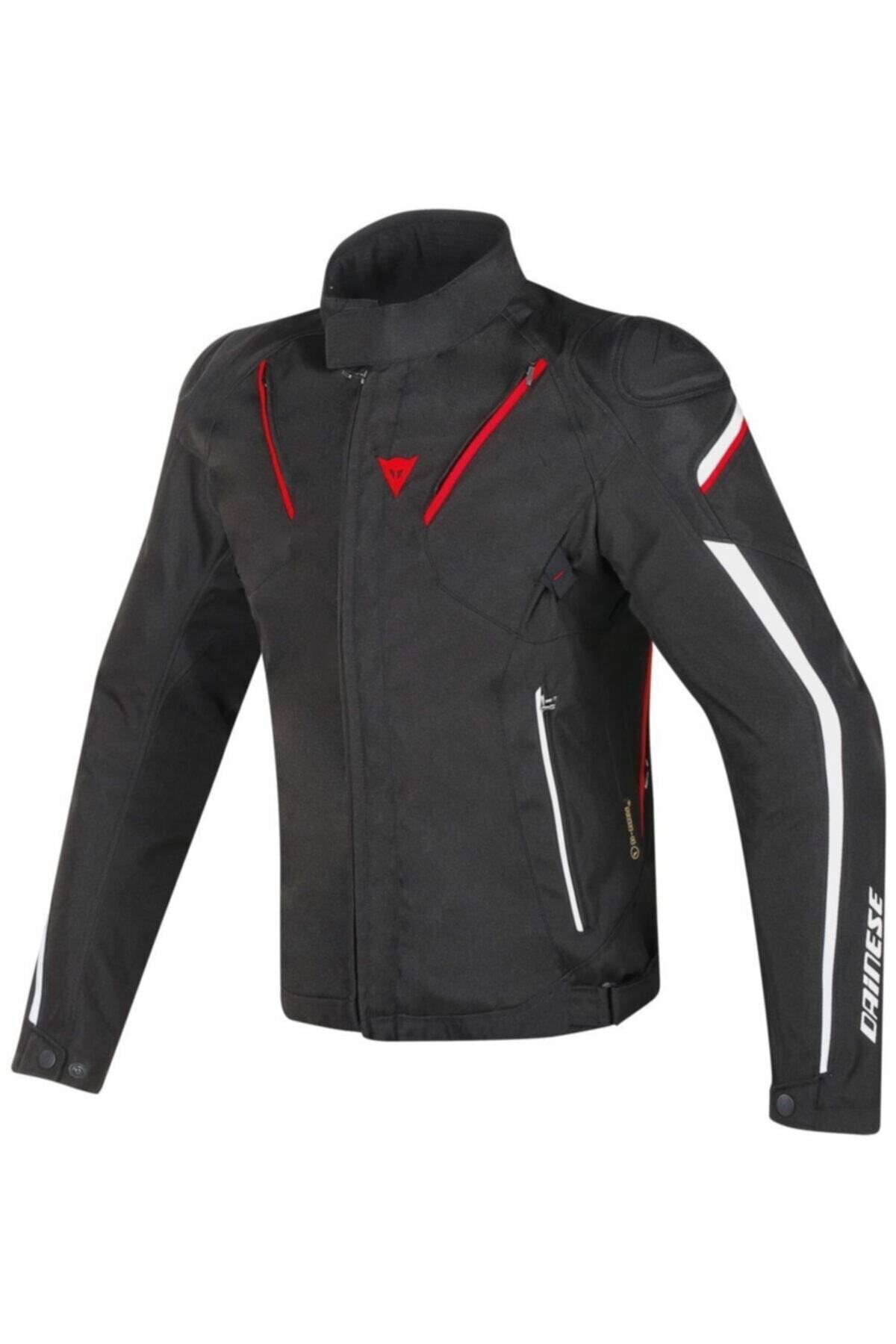 Dainese Mont Stream Line D-dry Kırmızı