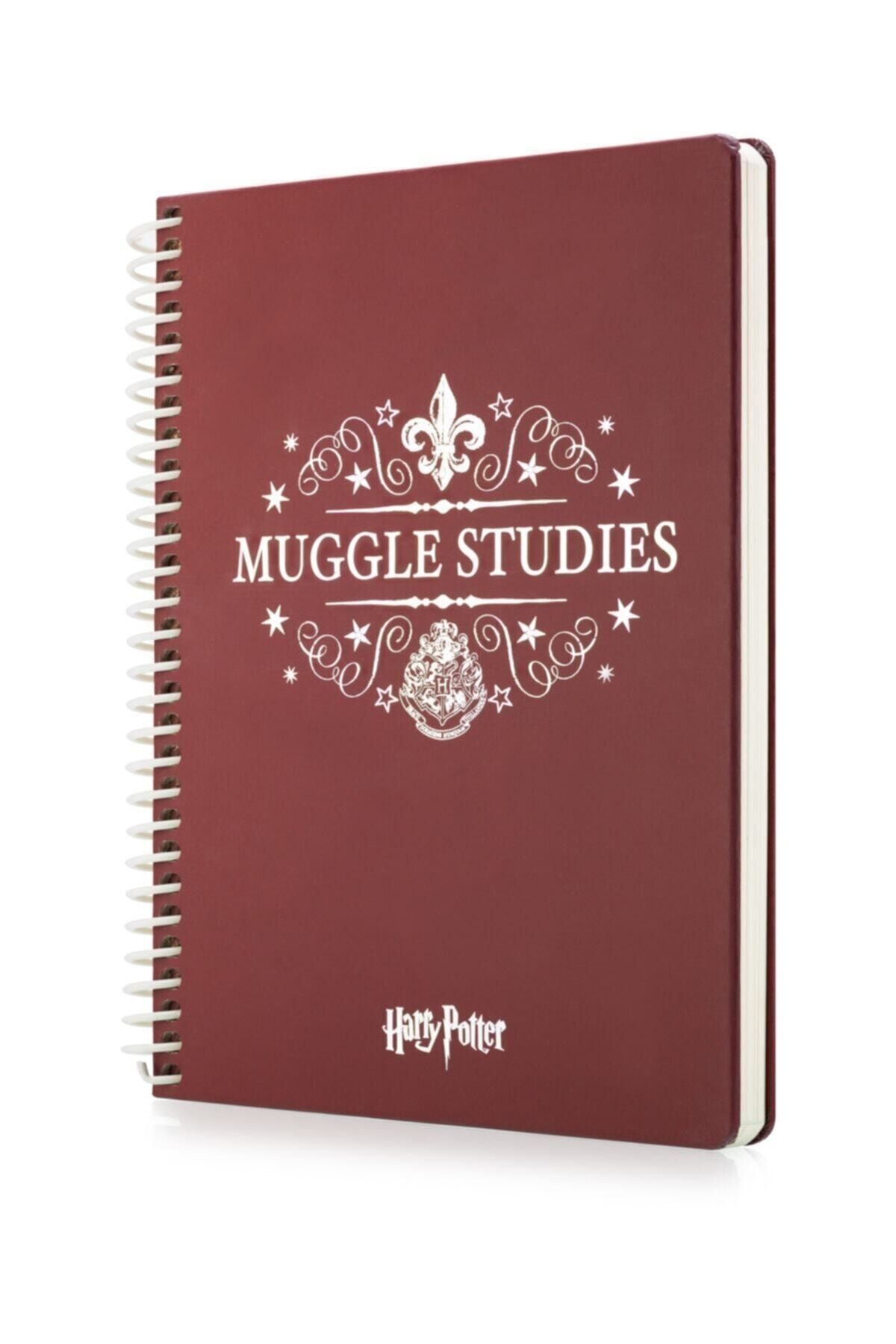 Mabbels Back To School Muggle Studies