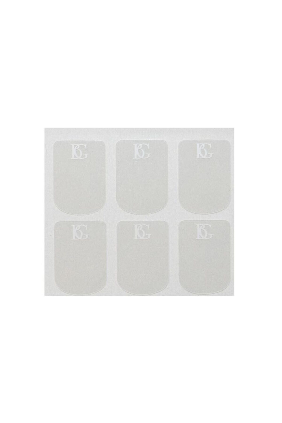 Franck Bichon Dişlik Klarnet Saksafon Bg Küçük Şeffaf 0.4 Mm A11s