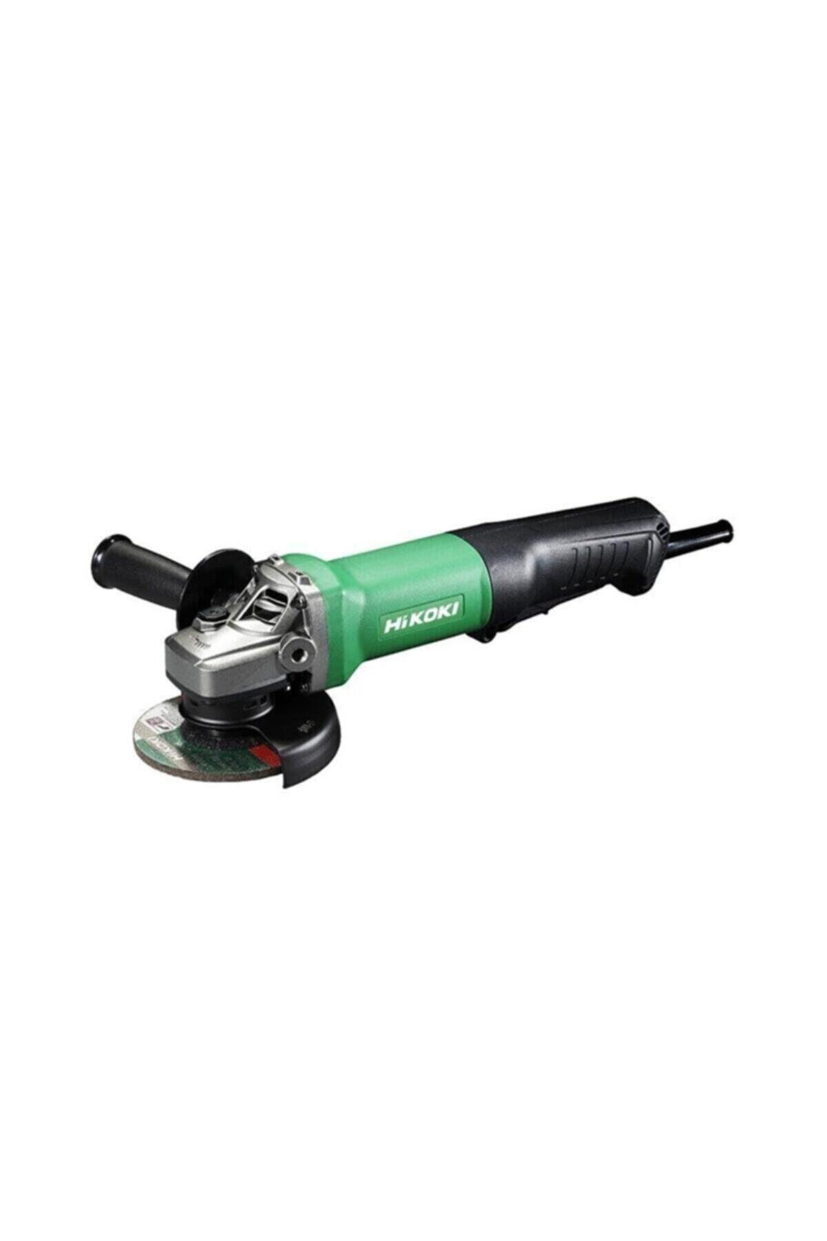 HITACHI Hikoki G12se3 1400w/115mm Elektrikli Avuç Taşlama