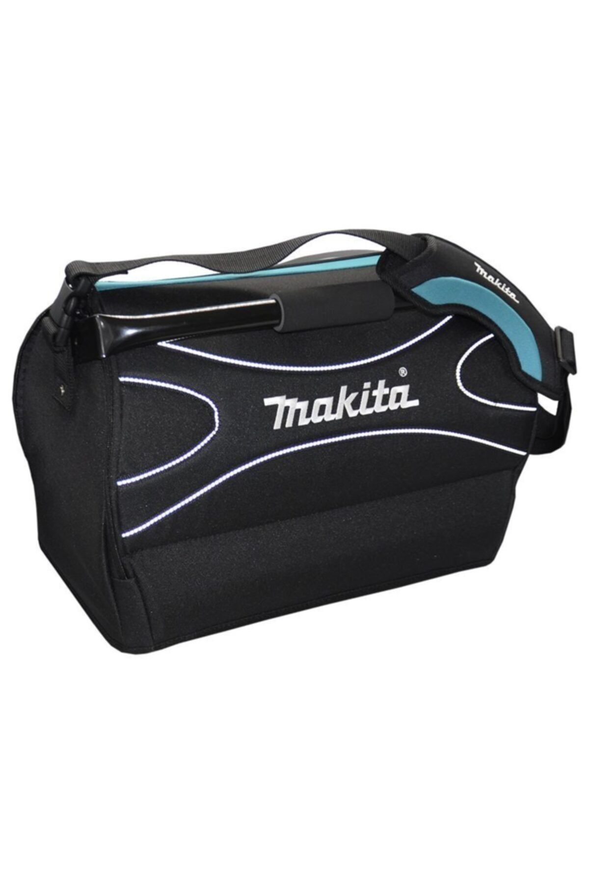 Makita P-81636 Kapaklı Alet Takım Çantası