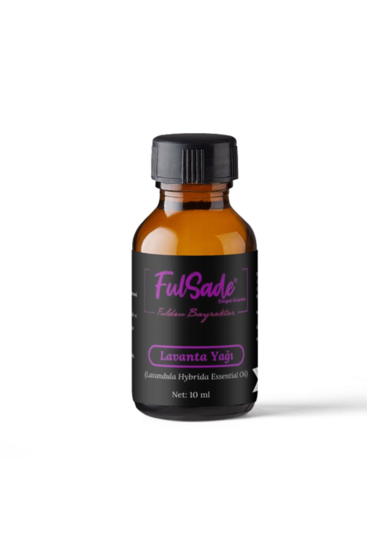 Fulsade Lavanta Yağı 10 ml