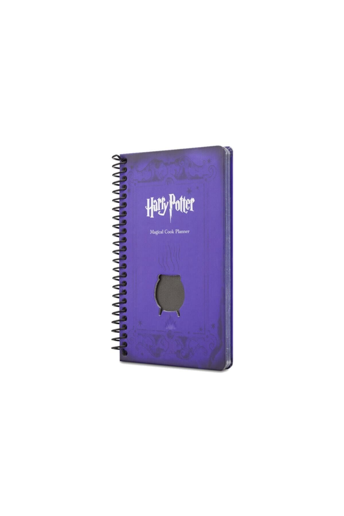 Mabbels Harry Potter Magical Cook Planner