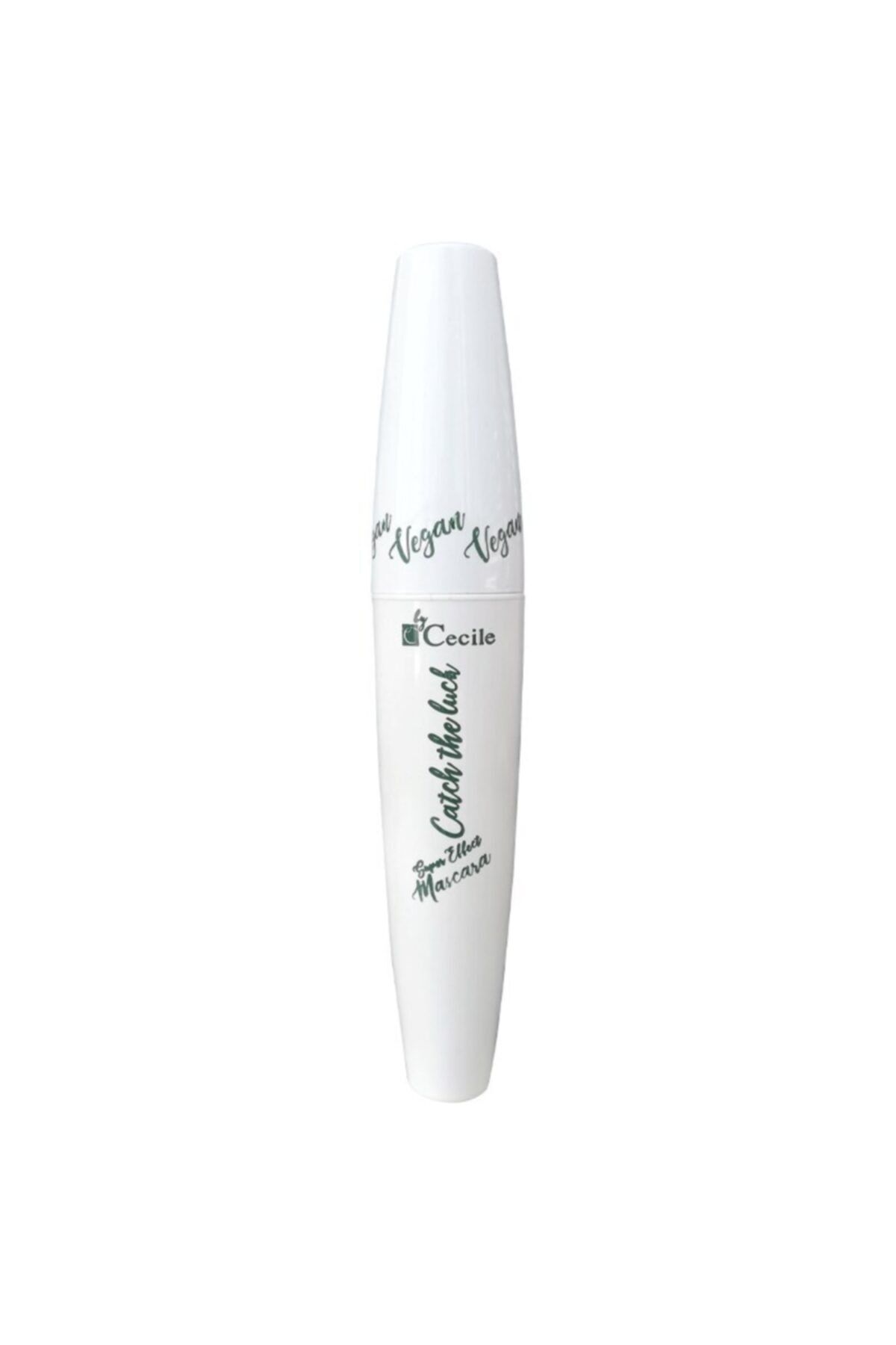 Cecile Catch The Luck Super Effect Vegan Maskara