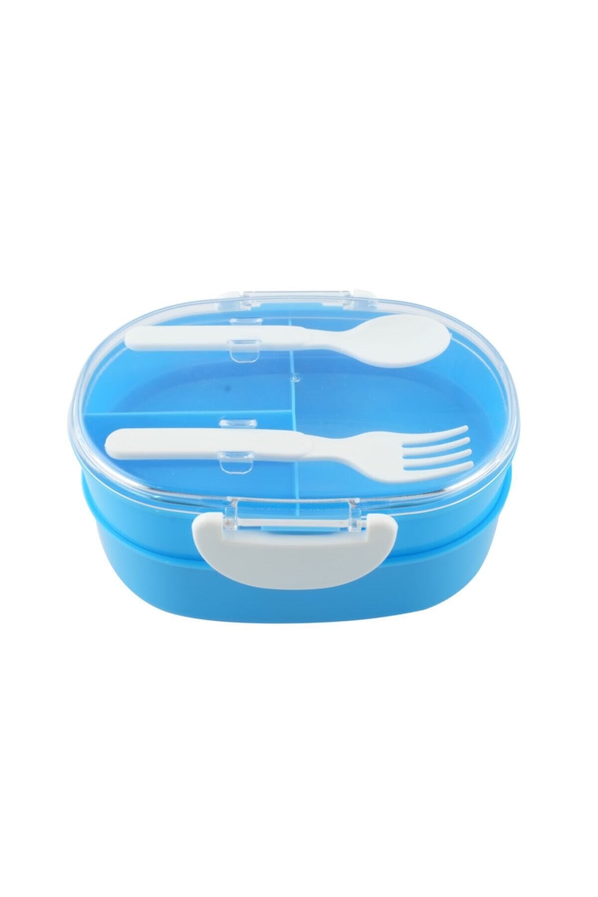 Pobi Oval Beslenme Seti