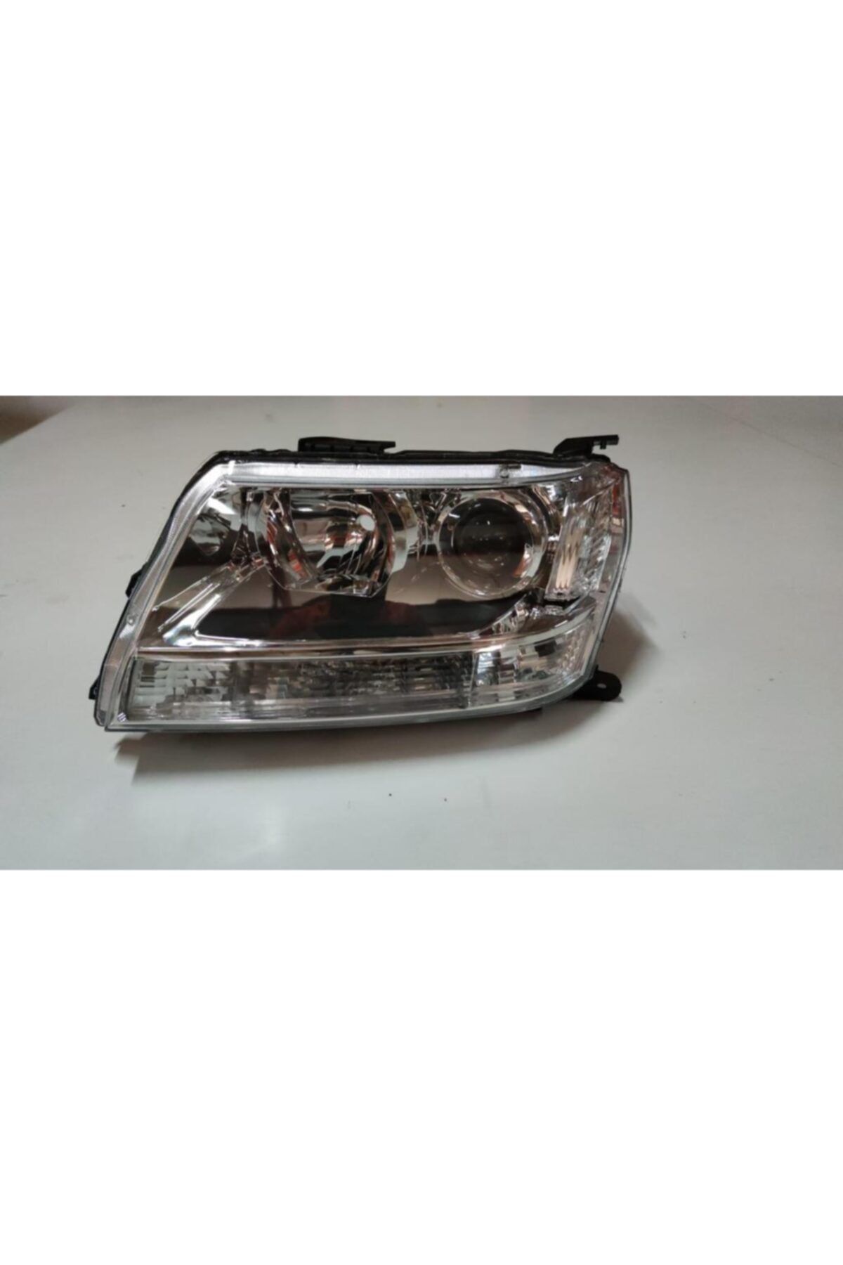 MATSUBA Far Grand Vitara 05-12 Lh (siyah/manuel)