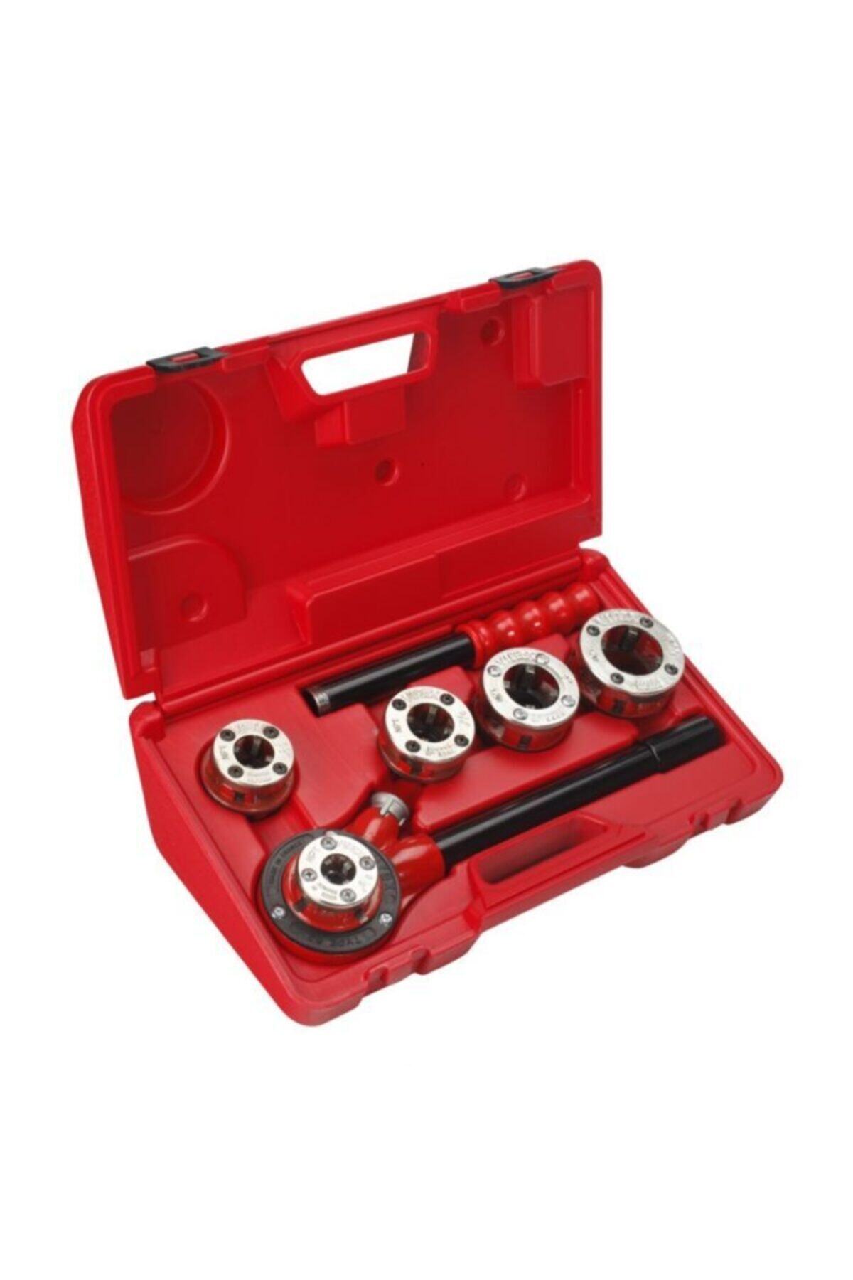 Virax Kollu Pafta Makinesi