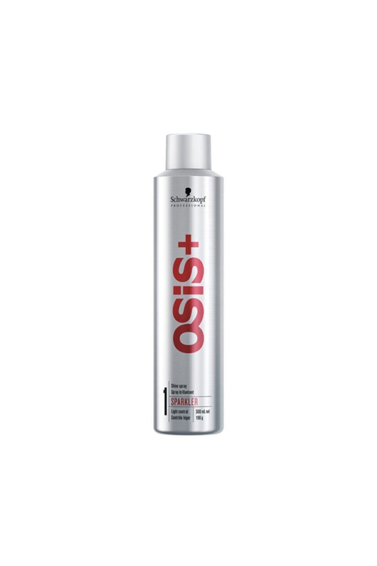 Osis Schwarzkopf Spray