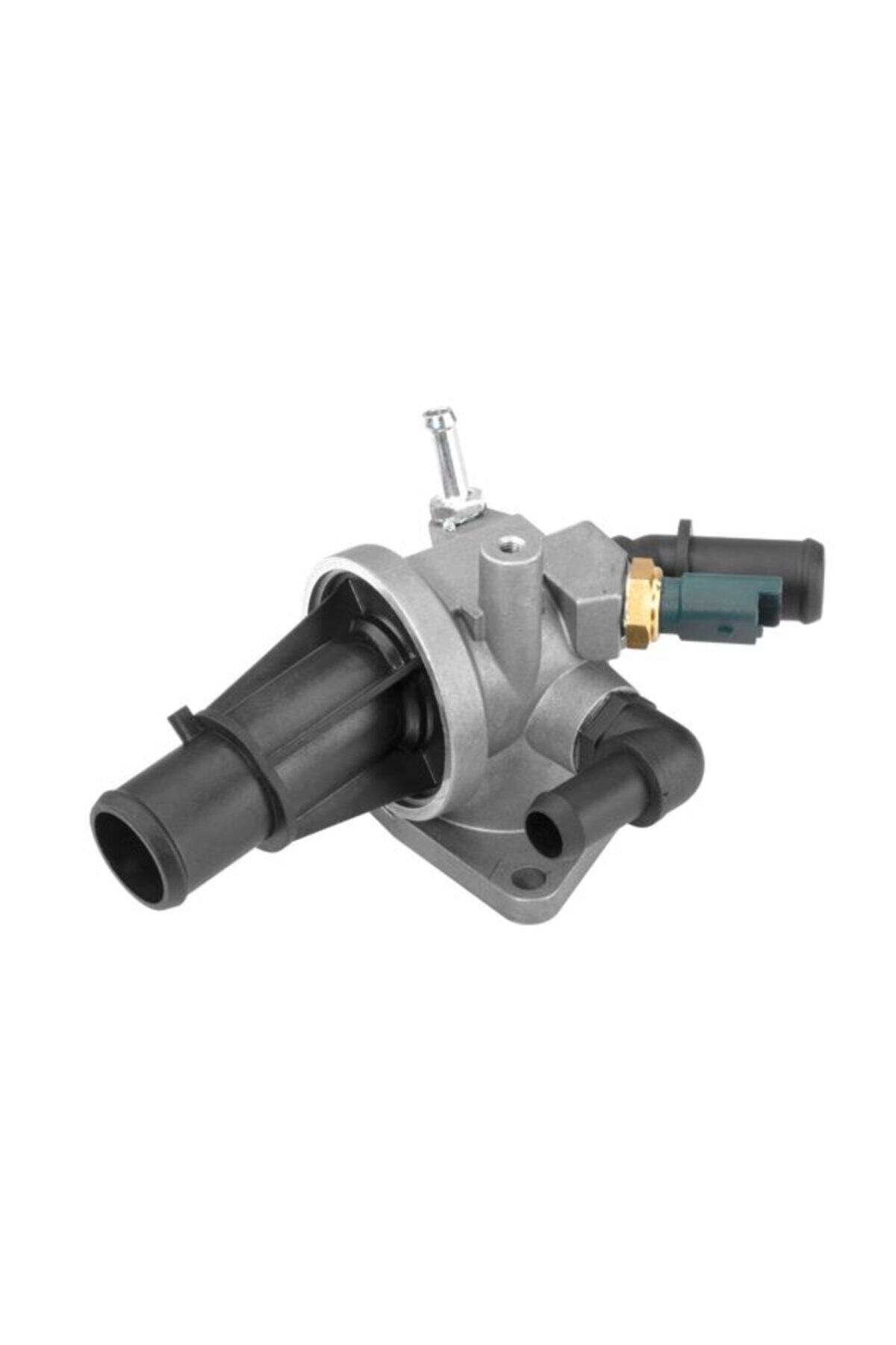 GATES Termostat 1 Adet - Fıat Idea 1.3 Jtd 2004-2008 51 Kw -- Th28488g1 - Oem: 1538707
