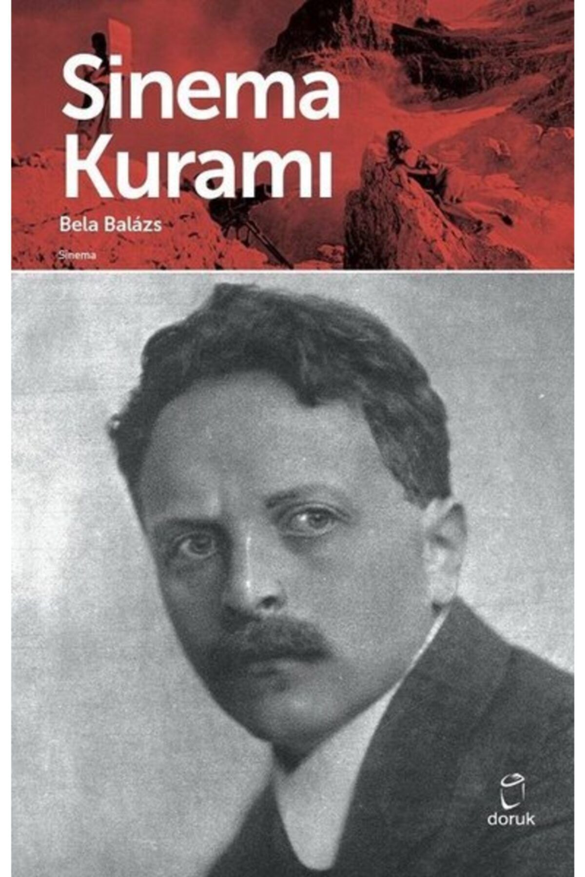 Doruk Yayınları Sinema Kuramı