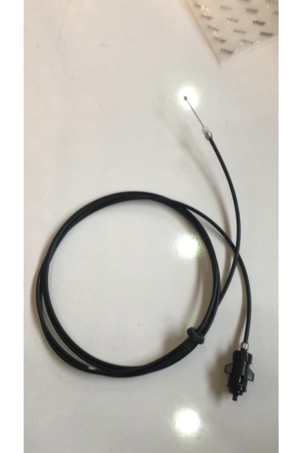 İTAQİ Tel Depo Açma D-max 12-16
