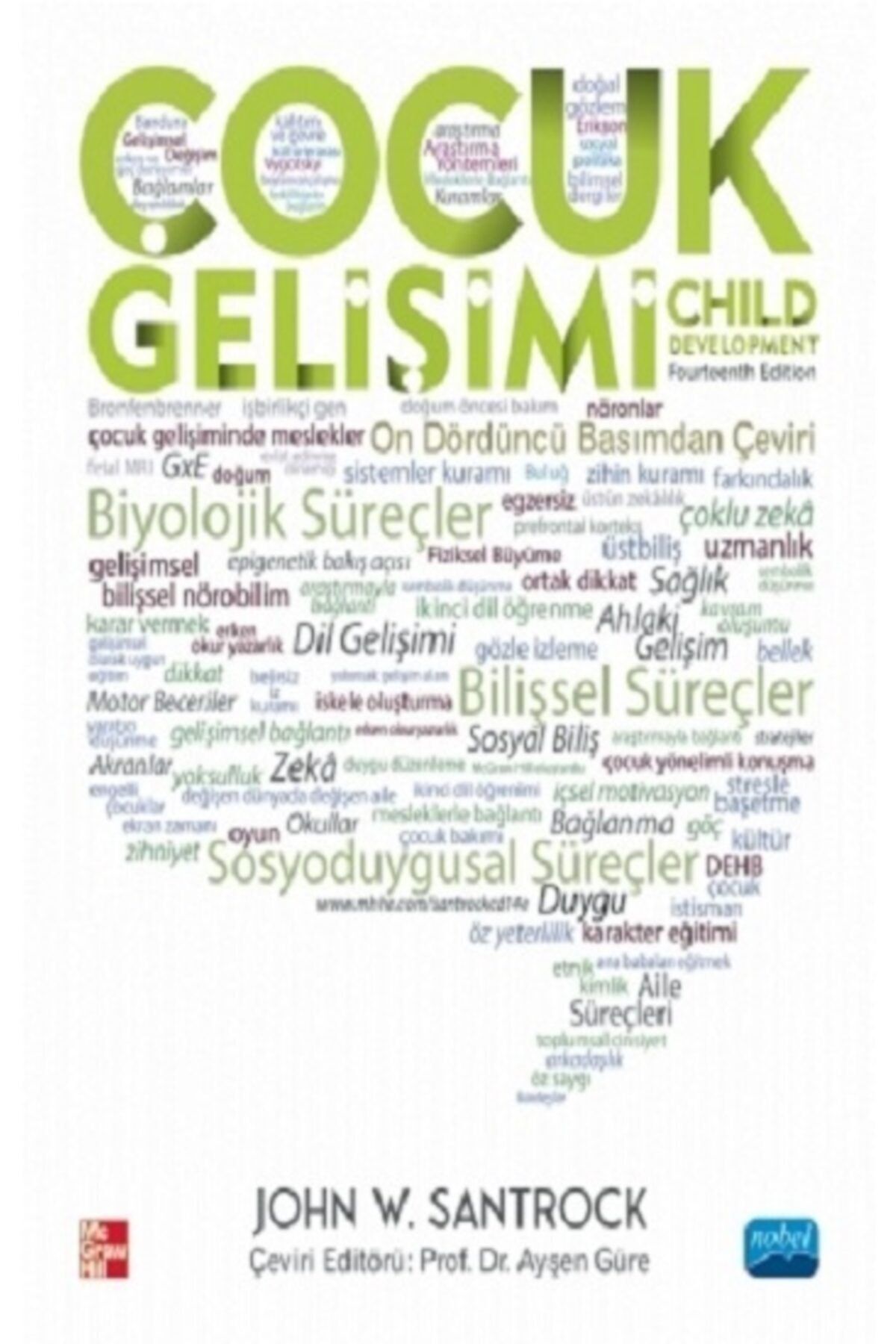 Nobel Akademik Yayıncılık Çocuk Gelişimi