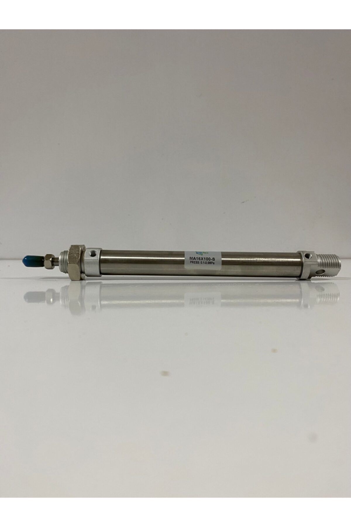 EXPFLEX 020x160 Mini Kalem Silindir