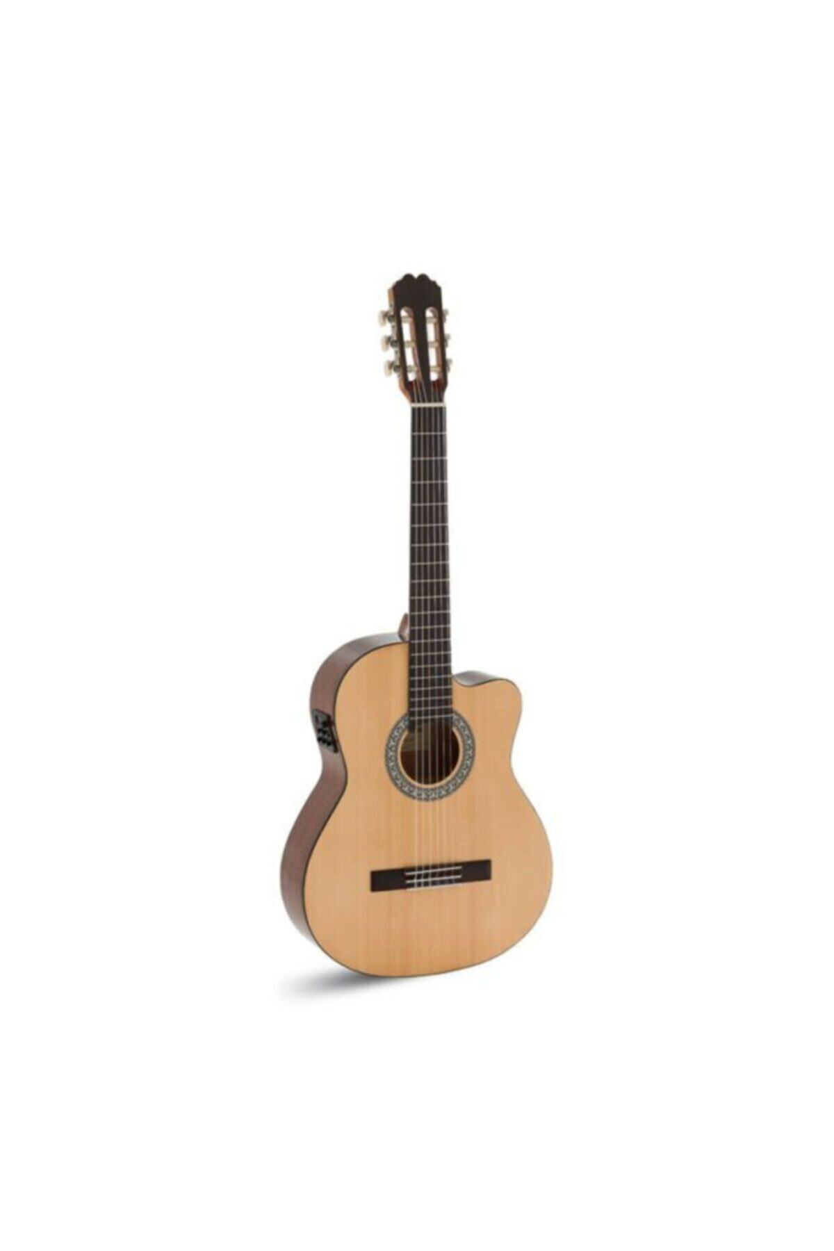 Admira Alba Elektro Klasik Gitar