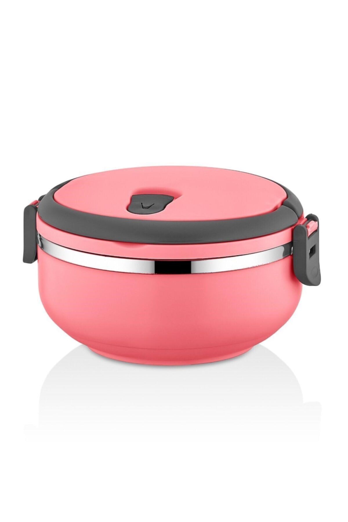 Baysal Tekli Sefer Tası - Pembe 11083