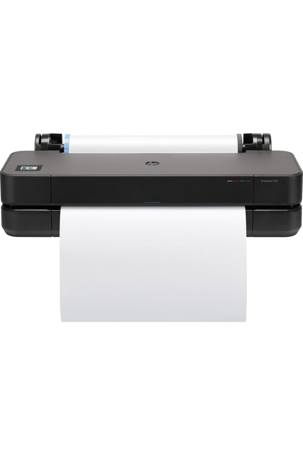 HP 5hb07a — Designjet T230 24 Inç A1 Yazıcı