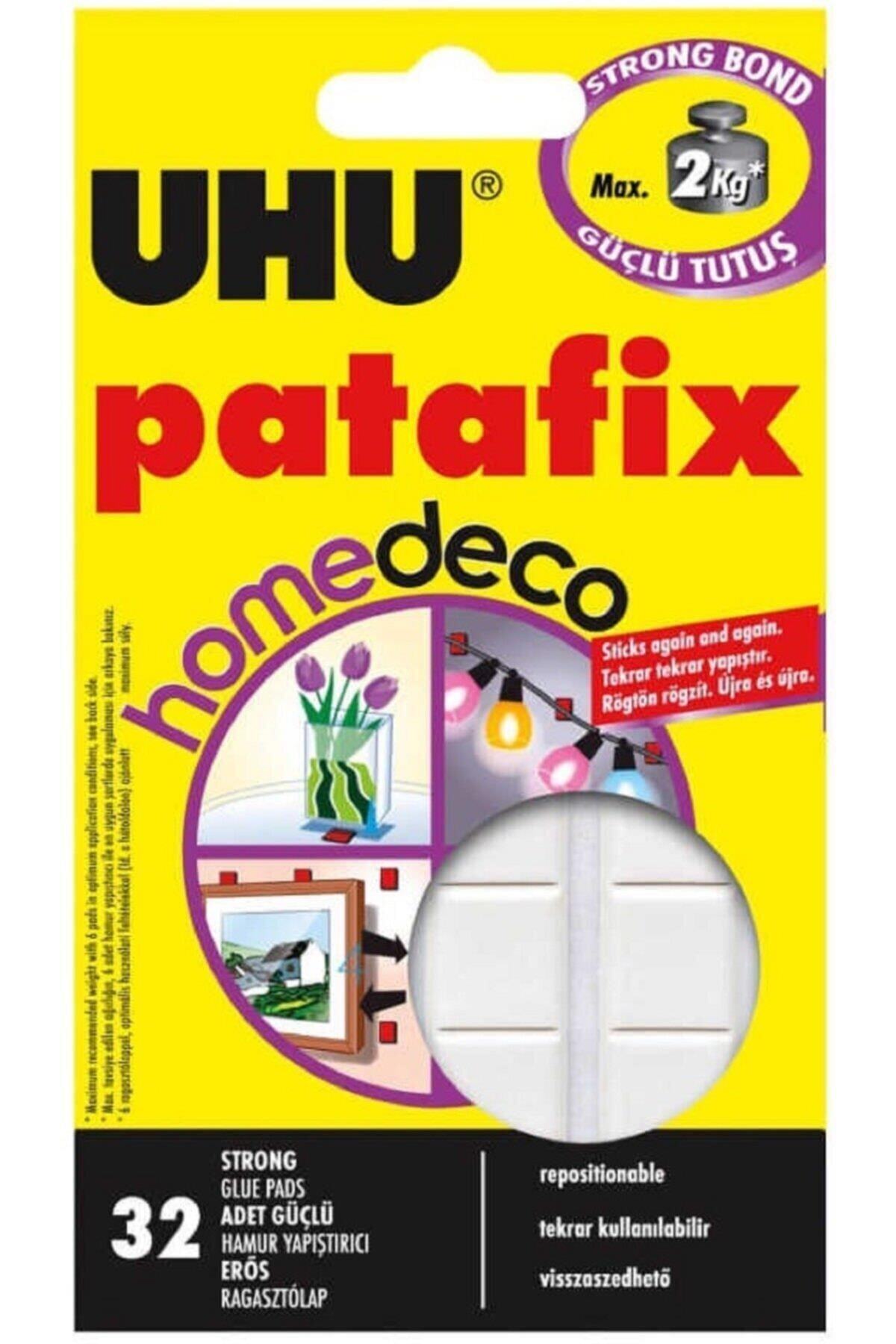 Uhu Patafix Deco