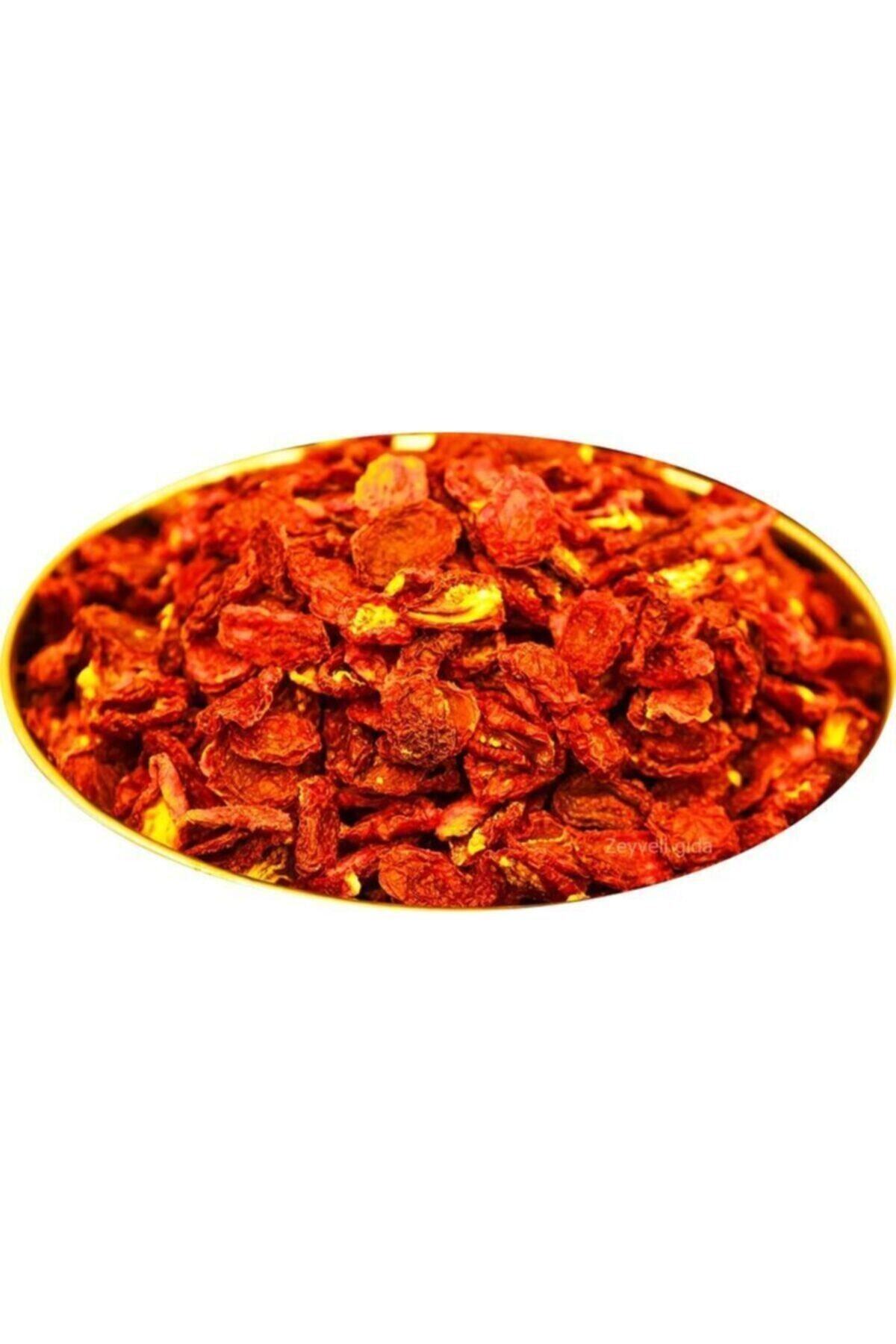 Kuytu Çiftlik Meşhur Beypazarı Domates Kurusu 1 kg
