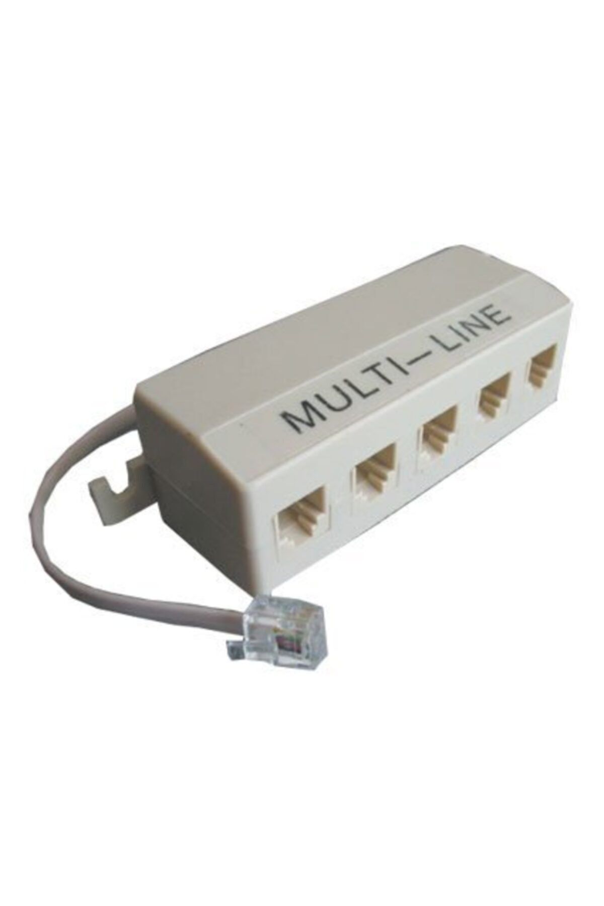 SLine Oem 6p4c Dağıtıcı 1x5 Çoklayıcı