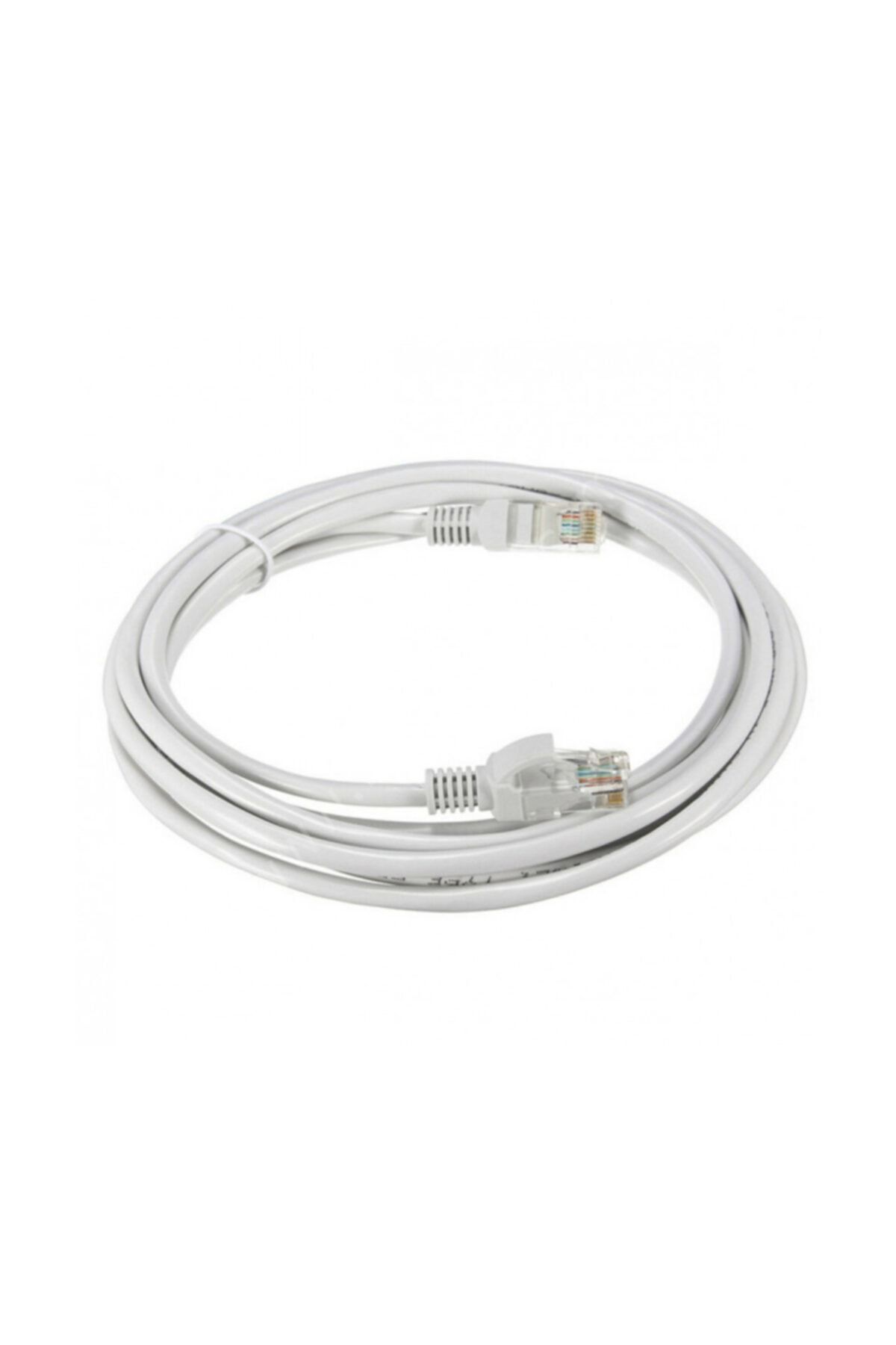 SLine Oem Cat5 Patch Kablo 1m K:500